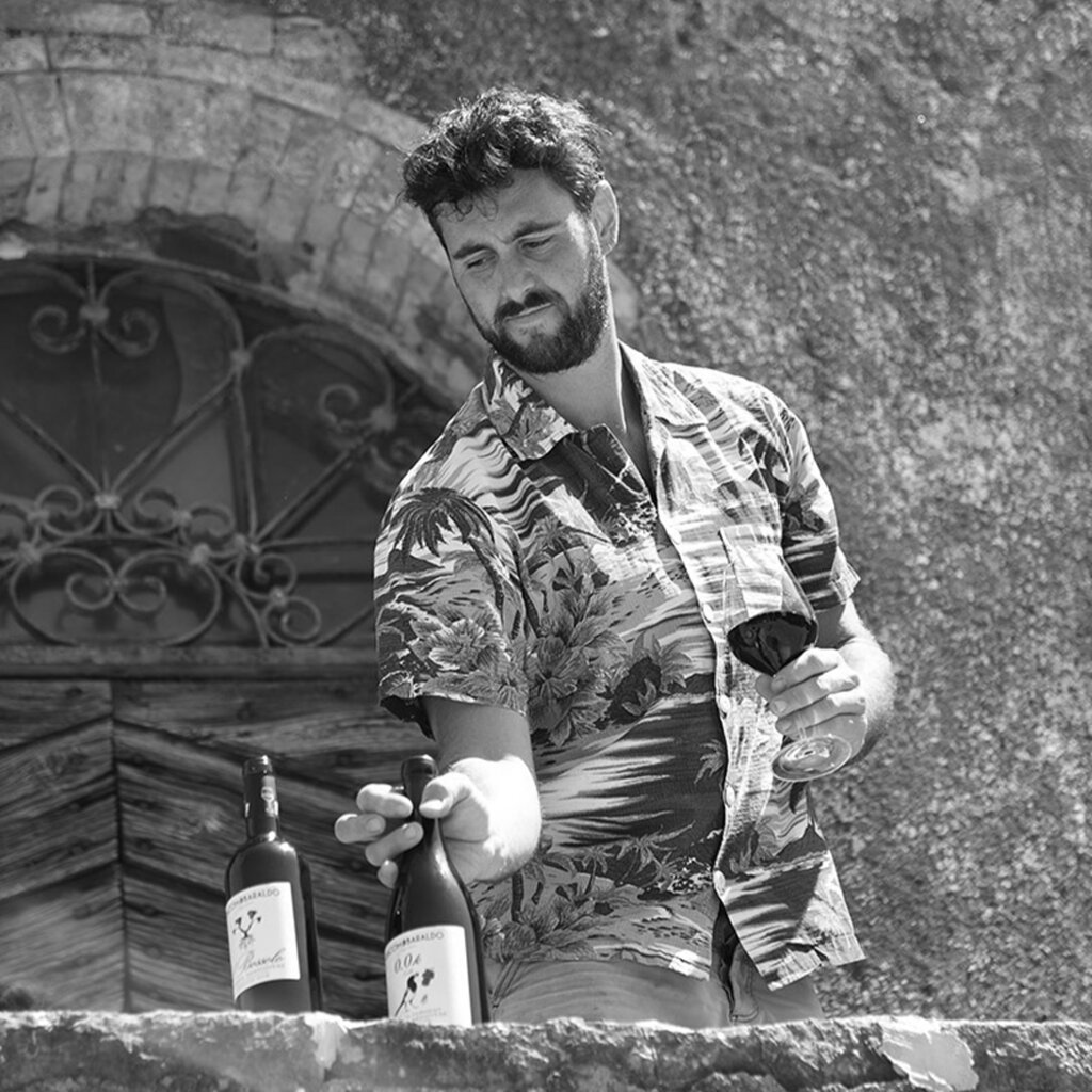 Baraldo Giacomo