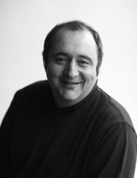 Robert M. Schöpf