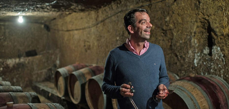 Romain Guiberteau: Der König aus Saumur