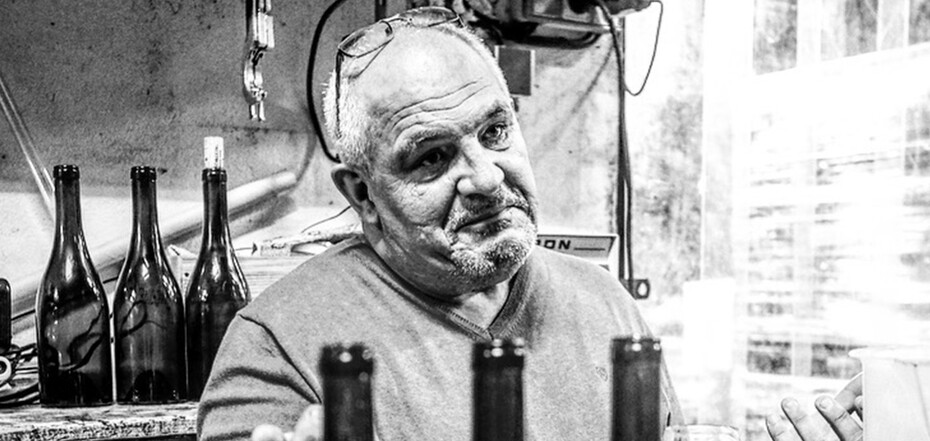 Jules Desjourney, Beaujolais wie aus dem Bilderbuch!