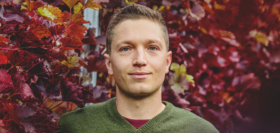 Burgundies, outside Burgundy!