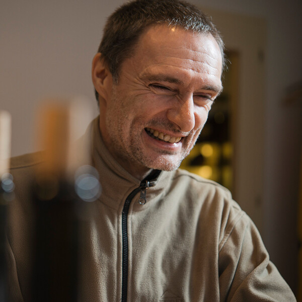 Ruedin, by Tati – grosse Chasselas