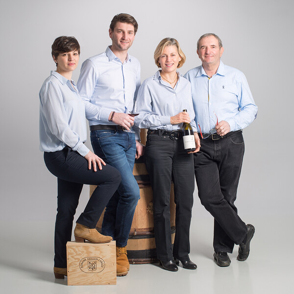 Drouhin-Laroze Neue Generation