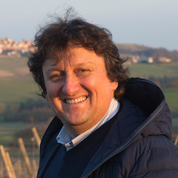 Accornero .. Barbera und Grignolino .. al GRANDE!