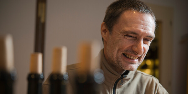 Ruedin, by Tati – grosse Chasselas