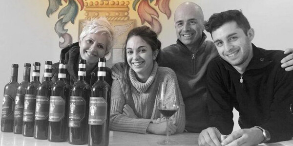 Ciacci - grosse Weine
