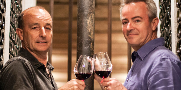Clos Saint Jean ... le meilleur qui soit !